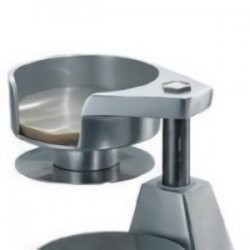 Máquina para hamburguesas manual BST 110