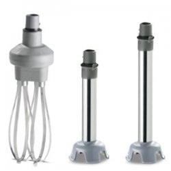 Motor de brazo triturador y mezclador URAGANO SMALL 360 W VV