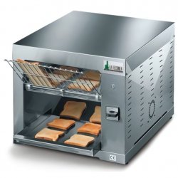 Tostador de Cinta Roller Small VV | La Casa del Chef