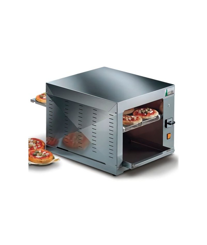 Tostador de cinta ROLLER TOAST VV