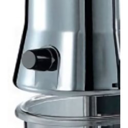 Batidora doble para frappes y sorbetes con variador de velocidad FRE 2 VV