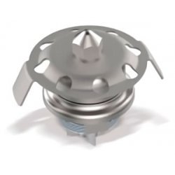 Batidora mezcladora con regulador de velocidad TORNADO VV