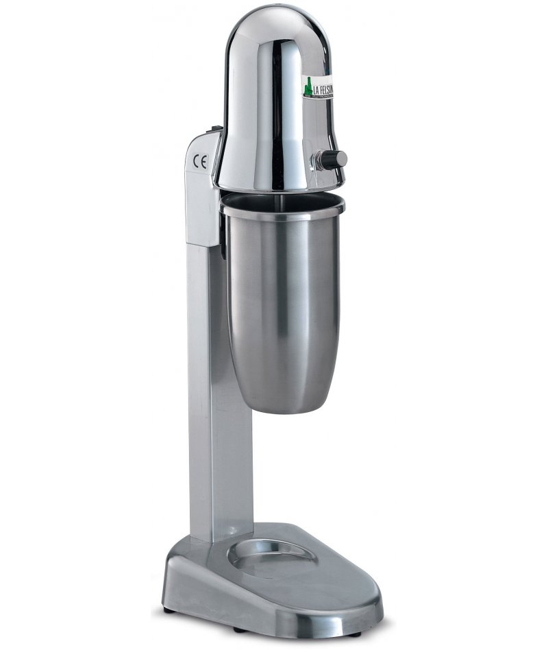 Batidora para frappes y sorbetes con variador de velocidad y vaso de 900cc FRE 1 VV 90