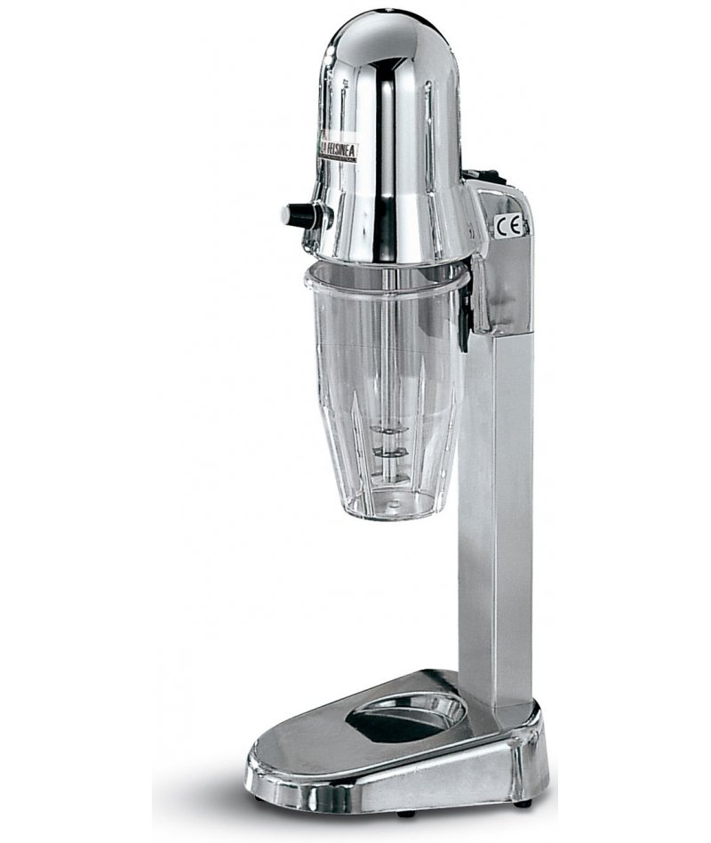 Batidora para frappes y sorbetes con variador de velocidad FRE 1 VV