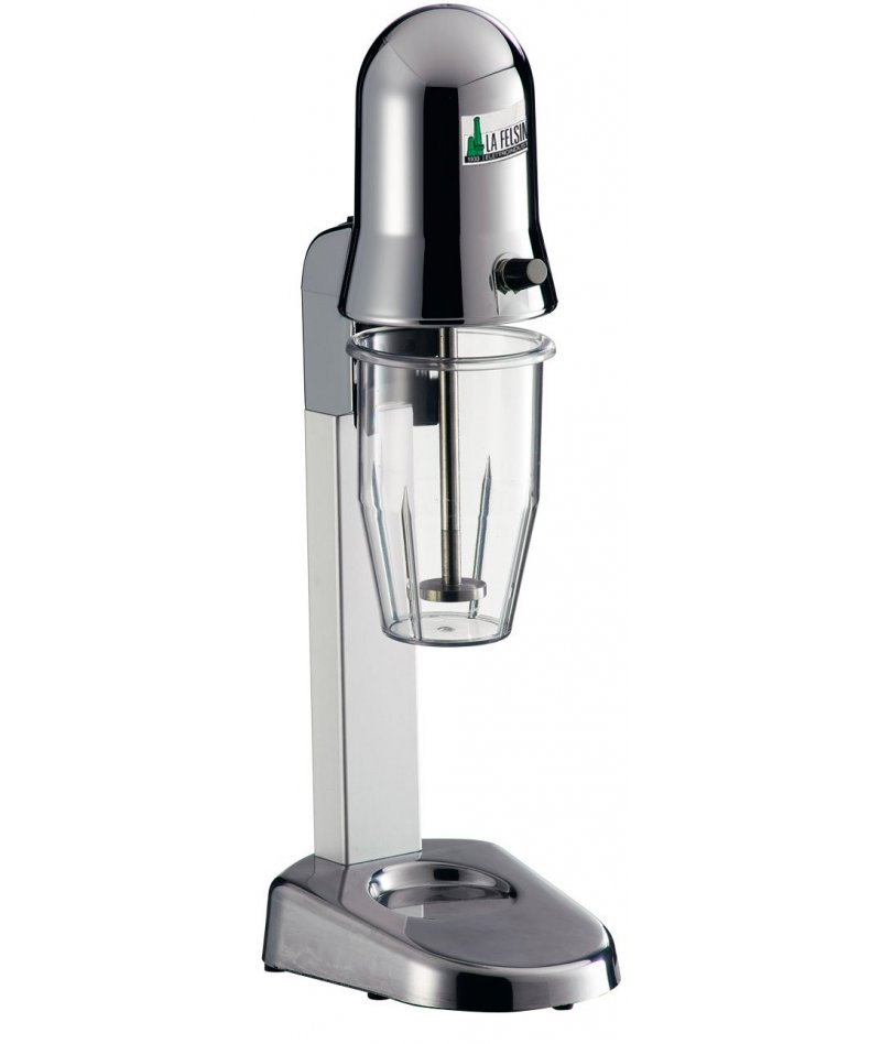Batidora para cafés Shakerato con variador de velocidad WHIPPER VV