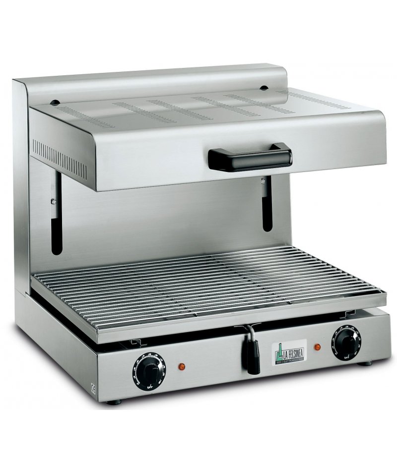 Base caliente SALAMANDRA MOBILE