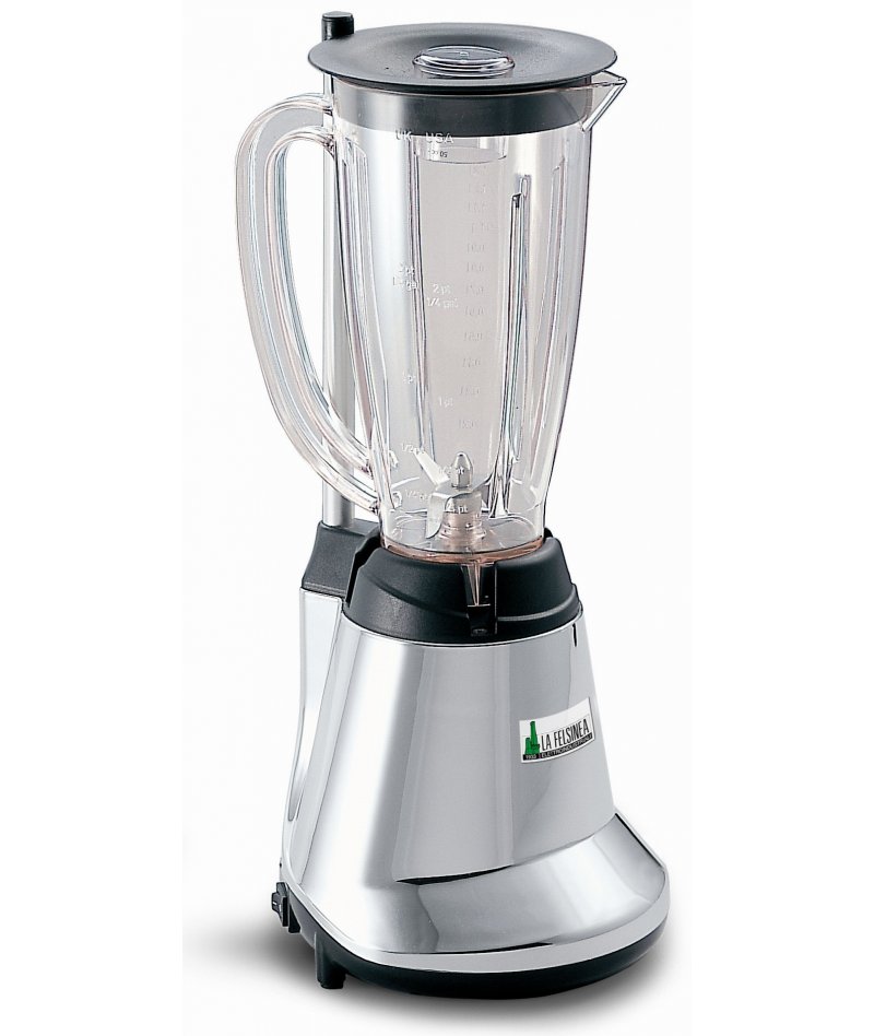 Batidora mezcladora con regulador de velocidad TORNADO VV