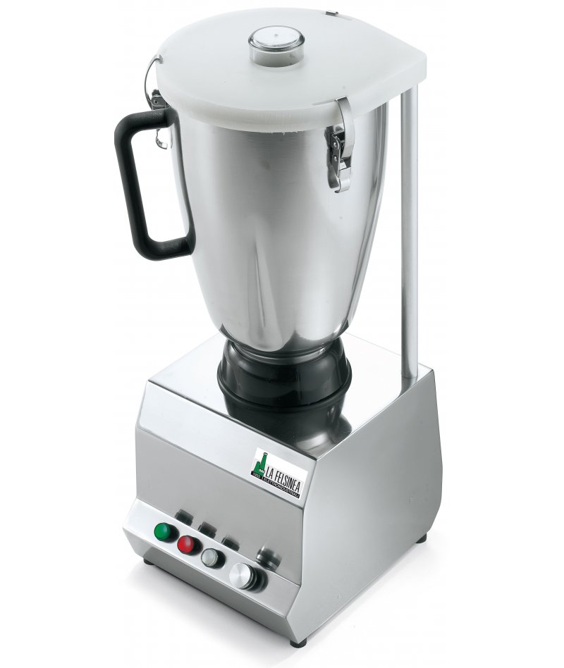 Batidora mezcladora JUMBOMIXER X5
