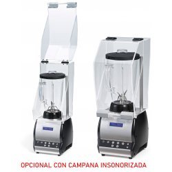 Batidora mezcladora JUMBOMIXER 1 Q TIMER