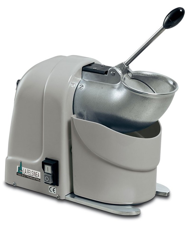 Rompedor picador de hielo GRANITO