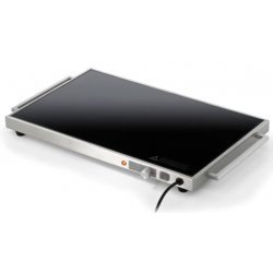 Placa Calefactora para Buffet PB-1-1 Inox | La Casa del Chef
