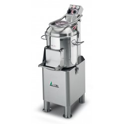 Pelador de patatas y seca verduras de 10kg - PPR10 2V P-V