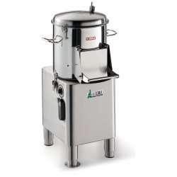 Lava mejillones de 10kg - PPR10EC
