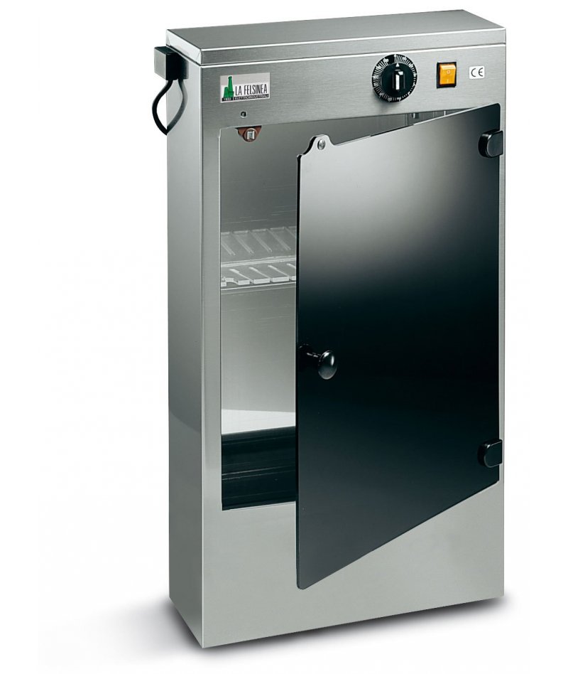 Esterilizador de cuchillos por rayos ultravioleta STER UV LONG