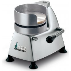 Máquina para hamburguesas manual BST 130