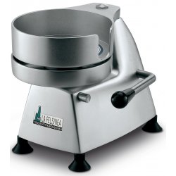 Máquina para hamburguesas manual BST 180