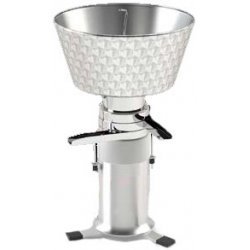 Separador de nata y leche desnatada para la elaboración de mantequilla SP90-600l/h