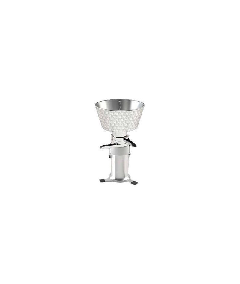 Separador de nata y leche desnatada para la elaboración de mantequilla SP90-600l/h