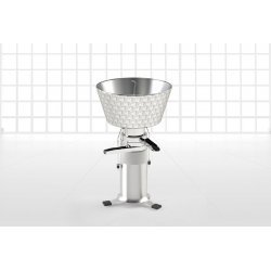 Separador de nata y leche desnatada para la elaboración de mantequilla SP90-600l/h