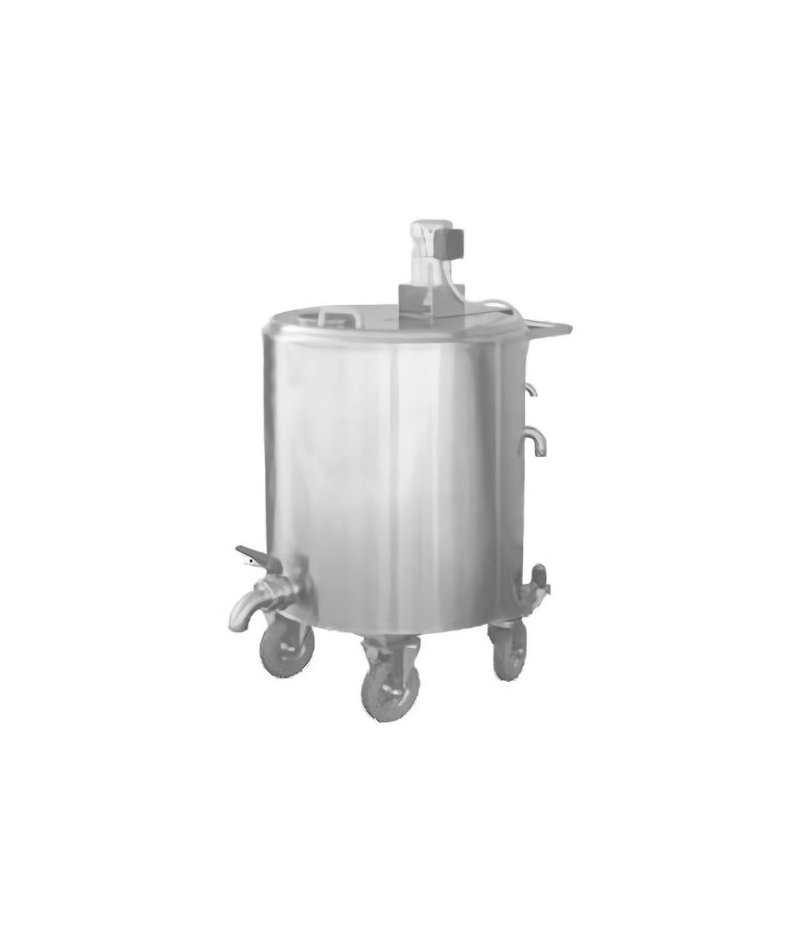 Pasteurizadores para granjeros PF100-500 litros