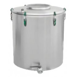Contenedor portátil FV200-580 litros