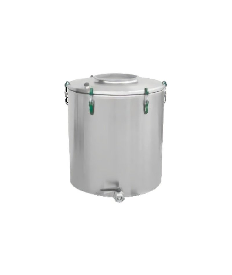 Contenedor portátil FV200-580 litros