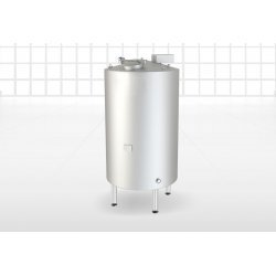 Tanques de almacenamiento - ST