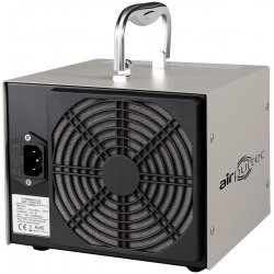 Generador de Ozono portátil comercial Airpurtec OX4G de 4 gramos/h