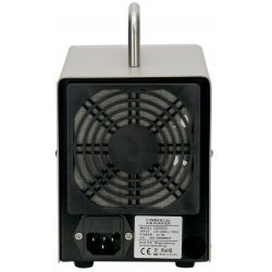 Generador de ozono combinado para agua y aire Airpurtec OXW2G de 2 Gramos/h