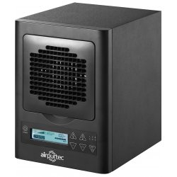 Purificador de aire con oxidación fotocatalítica y 7 Tecnologias integradas Airpurtec A280