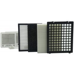 Purificador de aire con oxidación fotocatalítica y 7 Tecnologias integradas Airpurtec A280