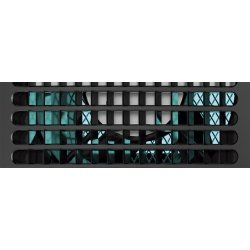 Purificador de aire con oxidación fotocatalítica y 7 Tecnologias integradas Airpurtec A280