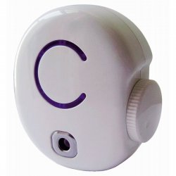 Purificador de ozono portatil compacto Fresh Air Focus