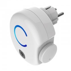 Purificador de ozono portatil compacto Fresh Air Focus