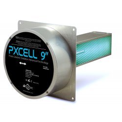 Purificador Aire Conductos PXCELL 9" | La Casa del Chef!