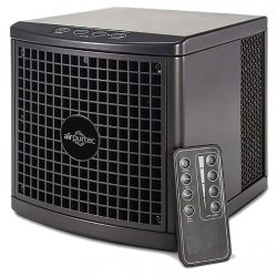 Purificador de aire portátil Airpurtec PX150 con fotocatalisis heterogenea avanzada