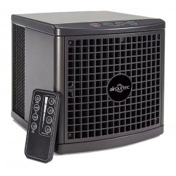 Purificador de aire portátil Airpurtec PX150 con fotocatalisis heterogenea avanzada