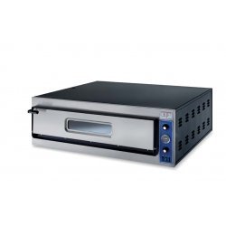 Horno 9 pizzas de 33 cm Ø E-START 9