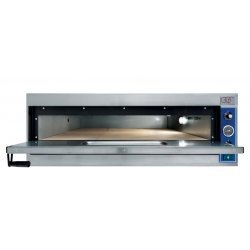 Horno 9 pizzas de 33 cm Ø E-START 9
