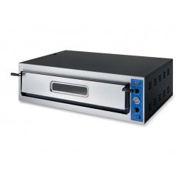 Horno 6 pizzas de 36 cm Ø X6/36L