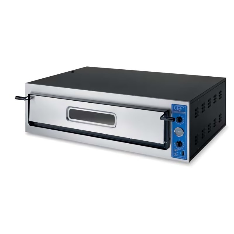 Horno 9 pizzas de 36 cm Ø X9/36