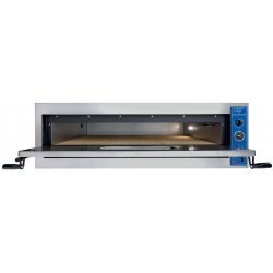 Horno 6 pizzas de 36cm Ø X6/36