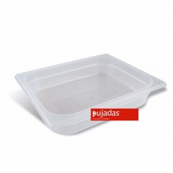 Cubeta Polipropileno GN 1/1 de alta calidad europea