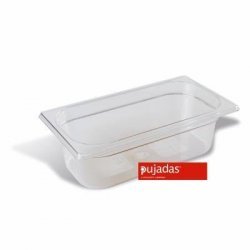 Cubeta GN 1/3 Policarbonato