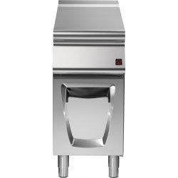 Elemento neutro sobre base con puerta Modular Emotion EM90/40PL-P