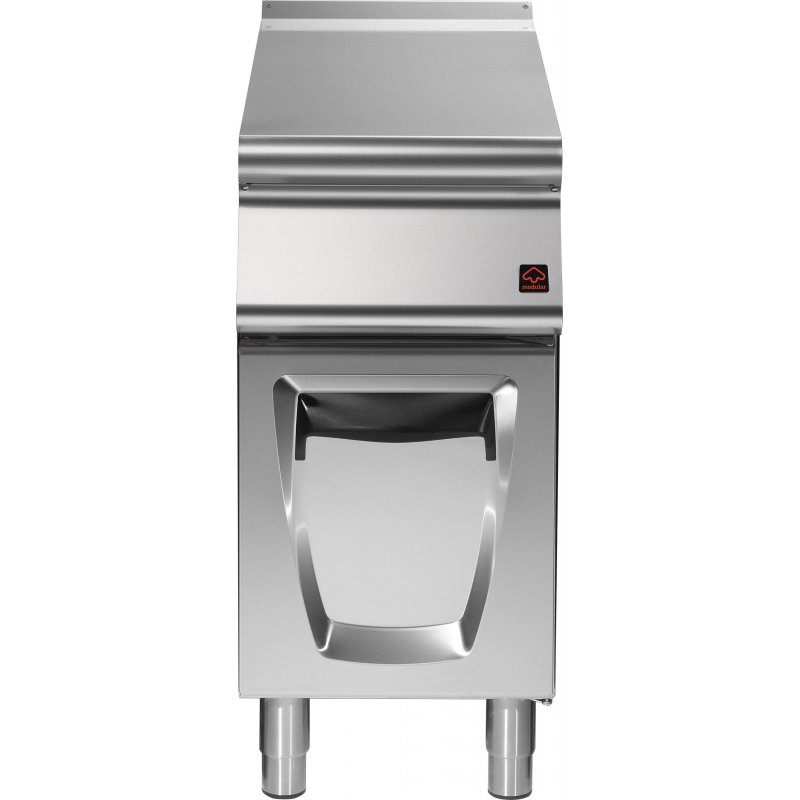 Elemento neutro sobre base con puerta Modular Emotion EM90/40PL-P