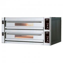 Horno para pizza eléctronico Milennium Valido Evo 635SEM/2 - OEM España