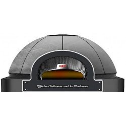 Horno de cúpula eléctrico para 7 pizzas de 33cm Napolitana OEM DOME