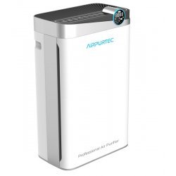 Purificador Aire Airpurtec con Filtro Hepa H13 | La Casa del Chef