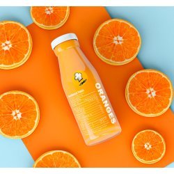 Pasteurizador de zumo automático eléctrico de 250 litros hora